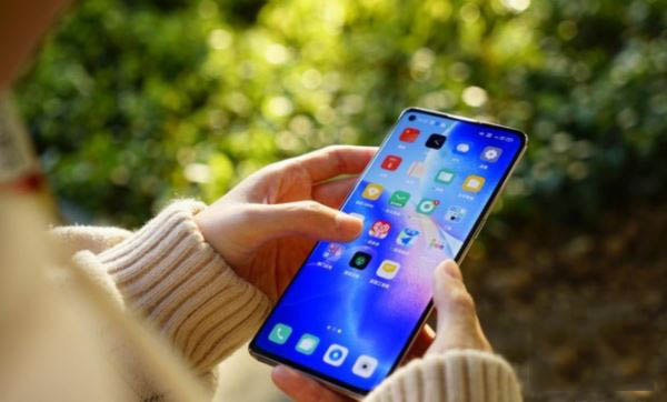 红米k40和opporeno5怎么选 红米k40和opporeno5区别对比_手机评测_手机学院_本站