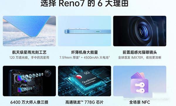 OPPOReno7SE��reno7��reno7pro�Ŀ�� �����ֻ�����Ա�_�ֻ�����_�ֻ�ѧԺ_��վ