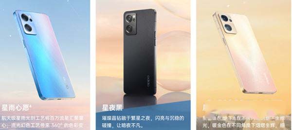 OPPOReno7SE��reno7��reno7pro�Ŀ�� �����ֻ�����Ա�_�ֻ�����_�ֻ�ѧԺ_��վ