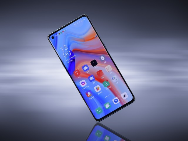 OPPO Reno4 Pro��������ʢ�� ����˫���������������