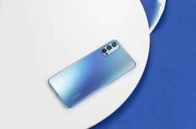 OPPOReno4����ҫ30�ĸ���?OPPOReno4�Ա���ҫ30����_�ֻ�����_�ֻ�ѧԺ_��վ