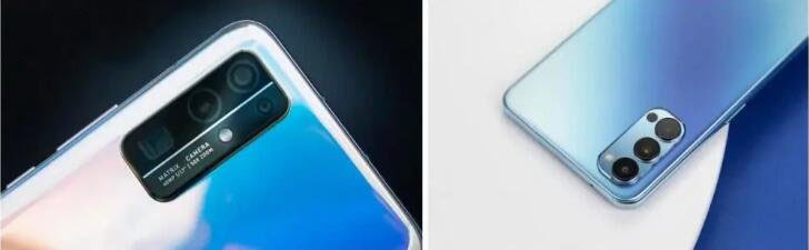 OPPOReno4����ҫ30�ĸ���?OPPOReno4�Ա���ҫ30����_�ֻ�����_�ֻ�ѧԺ_��վ