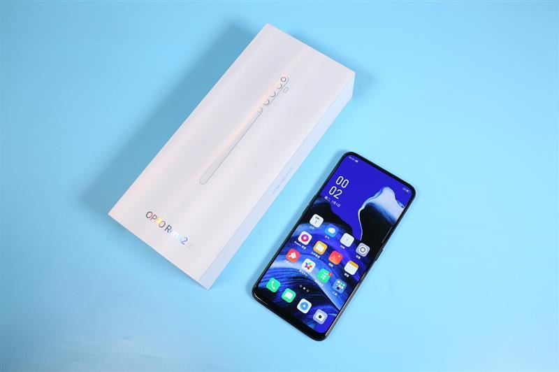 OPPO Reno2 Z��ô�� OPPO Reno2 Z�ֻ�ʹ����������_�ֻ�����_�ֻ�ѧԺ_��վ