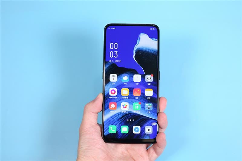 OPPO Reno2 Z��ô�� OPPO Reno2 Z�ֻ�ʹ����������_�ֻ�����_�ֻ�ѧԺ_��վ