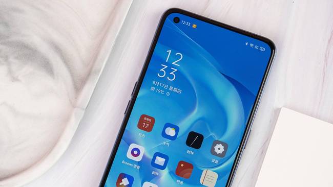 OPPO Reno4 SE���������� OPPO Reno4 SE�����������_�ֻ�����_�ֻ�ѧԺ_��վ