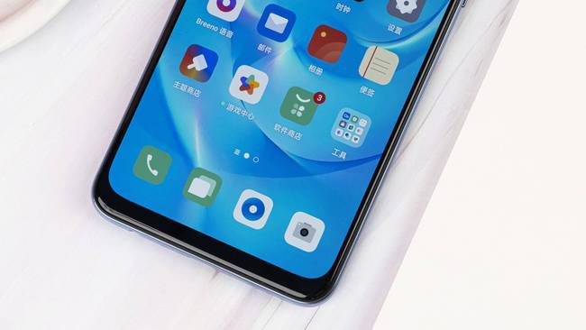 OPPO Reno4 SE���������� OPPO Reno4 SE�����������_�ֻ�����_�ֻ�ѧԺ_��վ