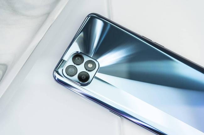 OPPO Reno4 SE���������� OPPO Reno4 SE�����������_�ֻ�����_�ֻ�ѧԺ_��վ