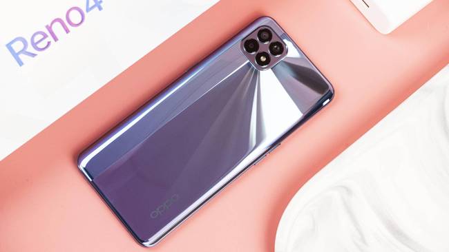 OPPO Reno4 SE���������� OPPO Reno4 SE�����������_�ֻ�����_�ֻ�ѧԺ_��վ