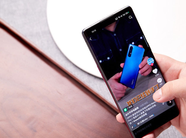 OPPO Reno3 Pro����������ô�� Reno3 Pro������������_�ֻ�����_�ֻ�ѧԺ_��վ