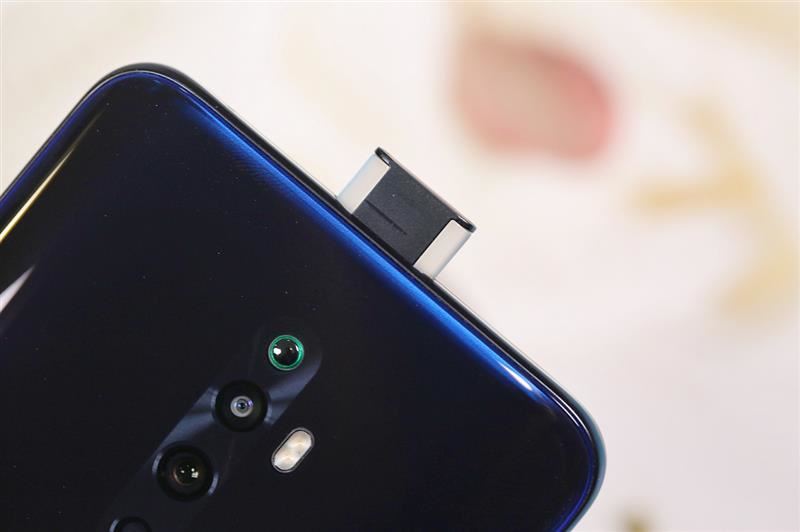 OPPO Reno2 Z怎么样 OPPO Reno2 Z手机使用体验评测_手机评测_手机学院_本站