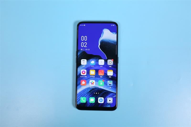 OPPO Reno2 Z怎么样 OPPO Reno2 Z手机使用体验评测_手机评测_手机学院_本站