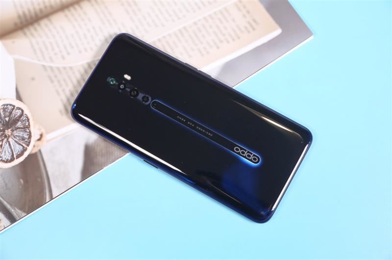 OPPO Reno2 Z怎么样 OPPO Reno2 Z手机使用体验评测_手机评测_手机学院_本站