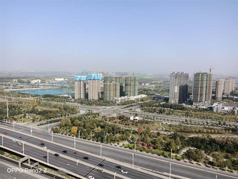 OPPO Reno2 Z怎么样 OPPO Reno2 Z手机使用体验评测_手机评测_手机学院_本站