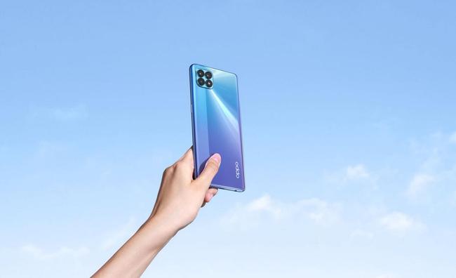 OPPO Reno4 SE��С��10�ഺ����Ա�_�ֻ�����_�ֻ�ѧԺ_��վ