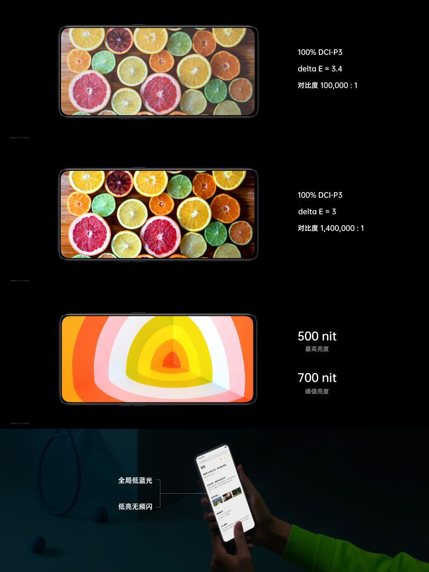 OPPO Reno2正式发布:4800万变焦四摄+Ultra Steady视频超级防抖_安卓手机_手机学院_本站