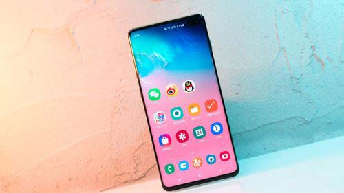 OPPO Reno和一加7Pro、三星Galaxy S10+、realme X哪款值得买 4款手机对比_手机评测_手机学院_本站