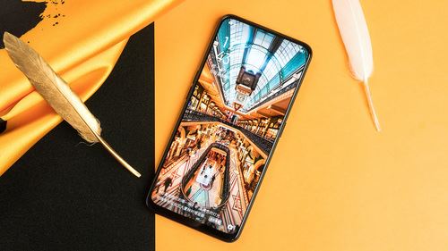 OPPO Reno和一加7Pro、三星Galaxy S10+、realme X哪款值得买 4款手机对比_手机评测_手机学院_本站