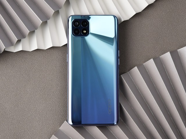 OPPO Reno4 SEȫ������: 65w���������ȫ�����ռ� 