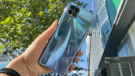 OPPO Reno4 SEȫ������: 65w���������ȫ�����ռ� 