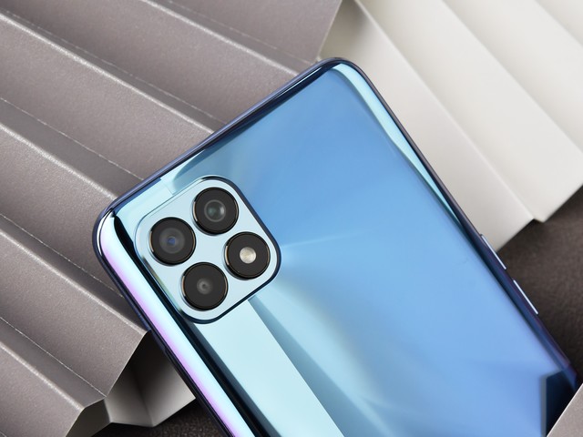 OPPO Reno4 SEȫ������: 65w���������ȫ�����ռ� 