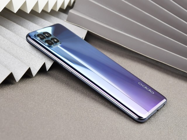 OPPO Reno4 SEȫ������: 65w���������ȫ�����ռ� 