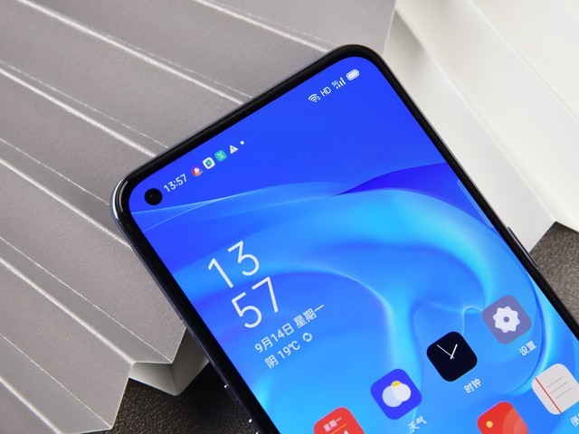 OPPO Reno4 SEȫ������: 65w���������ȫ�����ռ� 