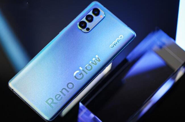 OPPOReno4Proɢ��������ô��?OPPOReno4Proɢ��������ϸ����_�ֻ�����_�ֻ�ѧԺ_��վ