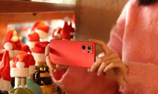 opporeno7新年版和普通版有什么区别 opporeno7新年版和普通版对比介绍_手机评测_手机学院_本站