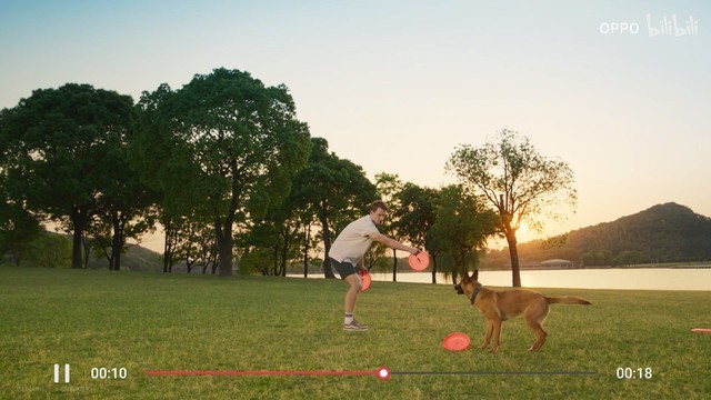 �޾���ⳡ�� Live HDR����Reno4 Pro��Ƶ������������ 