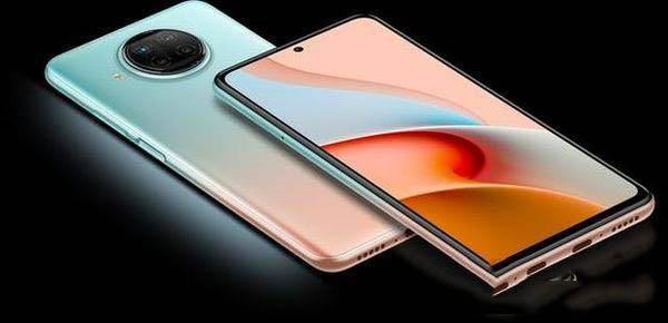 OPPO Reno4 SE�ͺ���note9Pro�ĸ���-�������öԱȲ���
