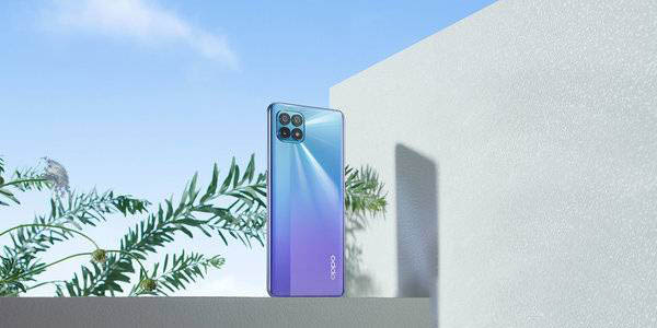 OPPO Reno4 SE�ͺ���note9Pro�ĸ���-�������öԱȲ���