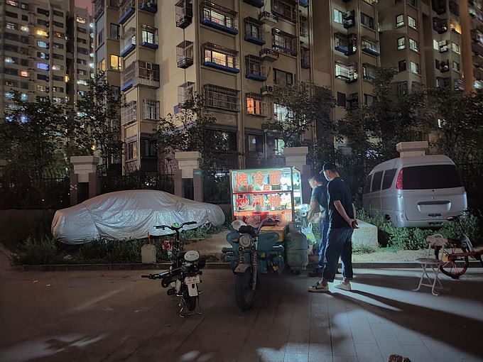 OPPO Reno4 Pro 5G�ֻ��������飬�ᱡС���������