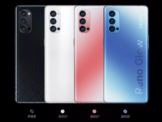 OPPO Reno4 Pro 5G�ֻ��������飬�ᱡС���������
