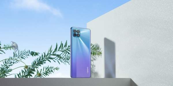 oppoReno4se和华为nova7se活力版参数对比_手机评测_手机学院_本站