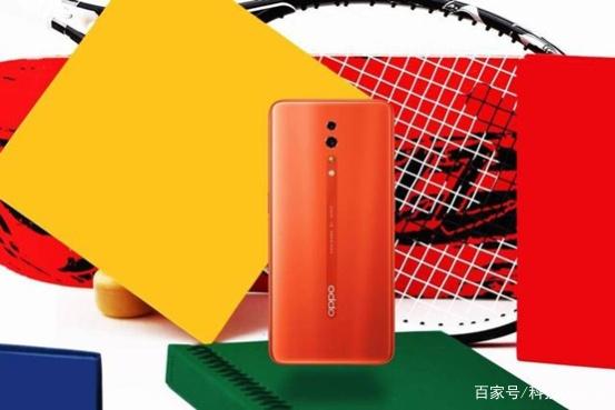 OPPO Reno全新珊瑚橙配色活力来袭时尚力爆表_安卓手机_手机学院_本站