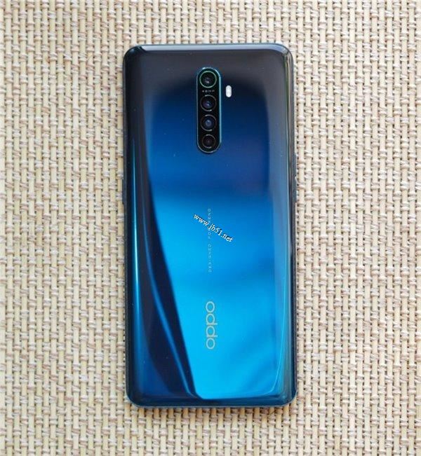OPPO Reno Ace配置如何?OPPO Reno Ace配置简评_安卓手机_手机学院_本站