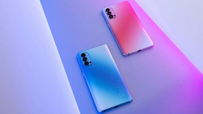 OPPOReno4Pro���չ������ OPPOReno4Pro������������_�ֻ�����_�ֻ�ѧԺ_��վ