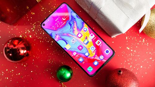 OPPO Reno����ҫV20��С��9��Redmi Note 7 Pro�ĸ��� 4���ֻ�����Ա�_�ֻ�����_�ֻ�ѧԺ_��վ
