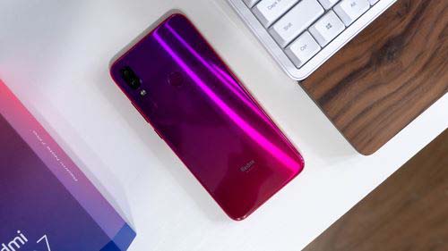 OPPO Reno����ҫV20��С��9��Redmi Note 7 Pro�ĸ��� 4���ֻ�����Ա�_�ֻ�����_�ֻ�ѧԺ_��վ