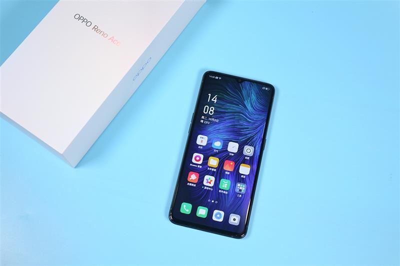 OPPO Reno Ace手机简评 手机配置/外观/性能/拍照/续航及使用体验评测_手机评测_手机学院_本站