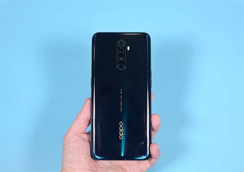 OPPO Reno Ace手机简评 手机配置/外观/性能/拍照/续航及使用体验评测_手机评测_手机学院_本站
