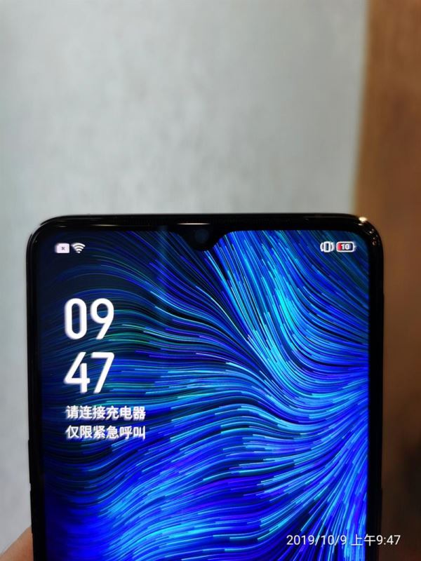 OPPO Reno Ace手机简评 手机配置/外观/性能/拍照/续航及使用体验评测_手机评测_手机学院_本站