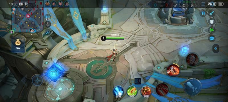 OPPO Reno Ace手机简评 手机配置/外观/性能/拍照/续航及使用体验评测_手机评测_手机学院_本站