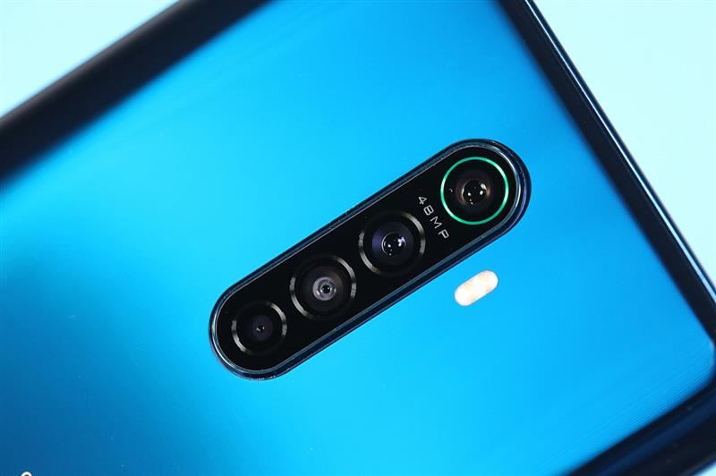 OPPO Reno Ace手机简评 手机配置/外观/性能/拍照/续航及使用体验评测_手机评测_手机学院_本站