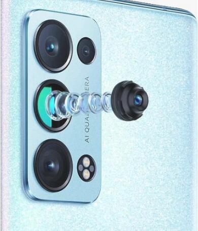 OPPOReno6Pro����Щ��ɫ���ܼ�ʹ�÷���