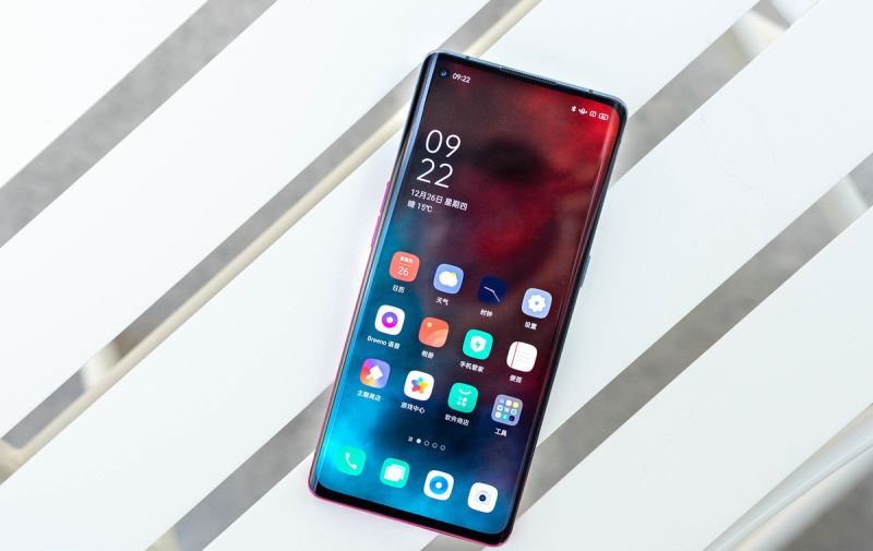 oppo reno3 pro怎么样 轻薄5G OPPO Reno3 Pro详细评测_手机评测_手机学院_本站