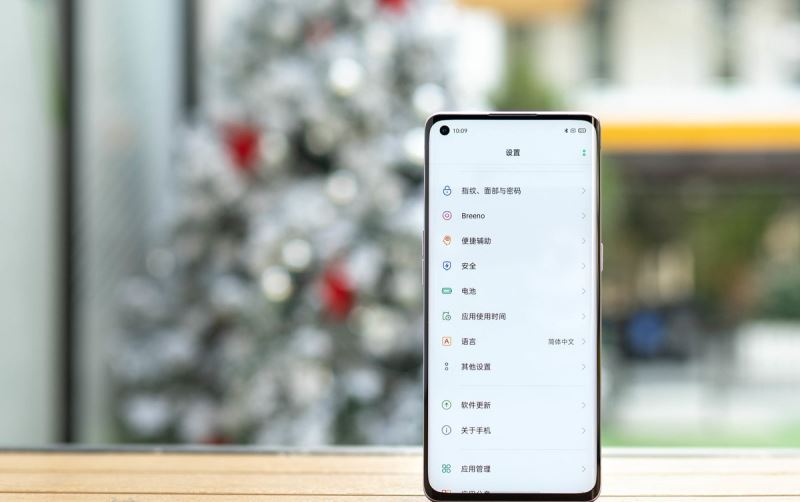 oppo reno3 pro怎么样 轻薄5G OPPO Reno3 Pro详细评测_手机评测_手机学院_本站