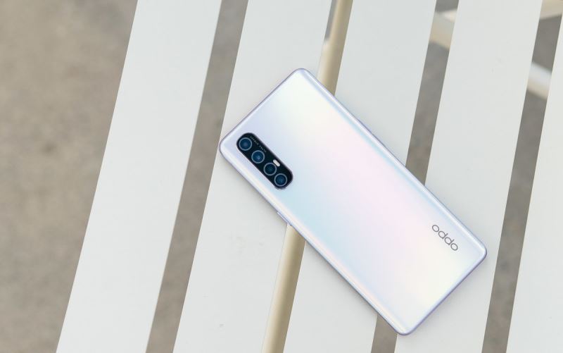 oppo reno3 pro怎么样 轻薄5G OPPO Reno3 Pro详细评测_手机评测_手机学院_本站