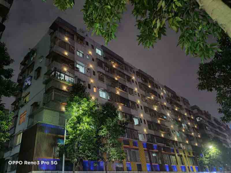 oppo reno3 pro怎么样 轻薄5G OPPO Reno3 Pro详细评测_手机评测_手机学院_本站