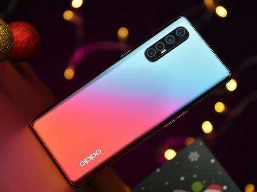 opporeno3pro对比华为nova7pro哪个更好?_手机评测_手机学院_本站